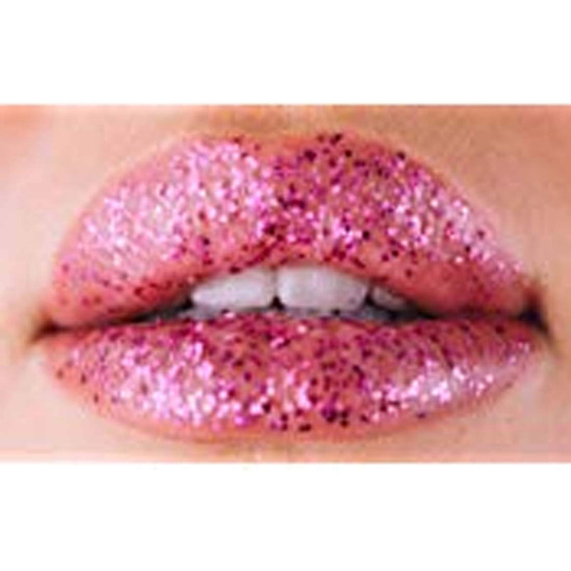 WUNDER2 GLITTER GELLY Long Lasting Glitter Gel - Face, Eye and Body Glitter Makeup, Diamond Color 0.05 Fluid Ounce - BeesActive Australia