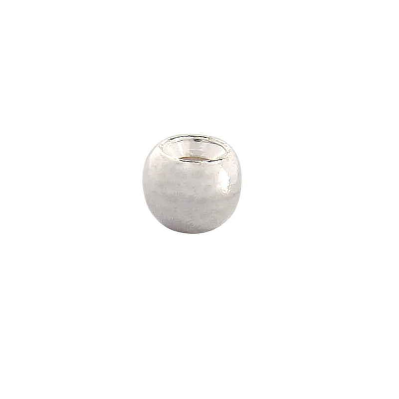 Aventik Think Fast Think Deep Tungsten Round Ball Beads, Slotted Beads Choice Fly Tying Materials, Nymph Streamer 80 Pack with A Tackle Box 013 8 Colors Combo 1/8'' 3.5mm (8 colors) 80 pack - BeesActive Australia