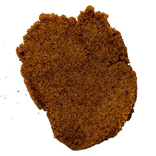 Brickell Men's Polishing Body Scrub for Men, Natural and Organic Body Exfoliator to Remove Dirt, Prevent Blemishes, and Brighten Skin (8 ounce) 8 Ounce (Pack of 1) - BeesActive Australia