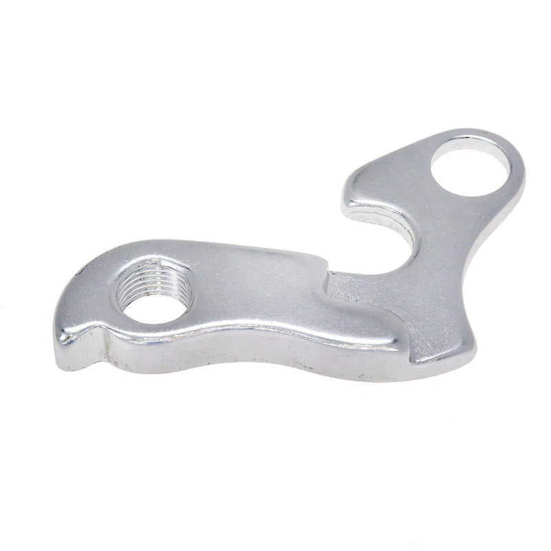 AUTUT 2 Pcs Universal Derailleur Hanger for Cyclocross Bike, Hybrid Bike, Mountain Bike, Road Racing Bike - BeesActive Australia