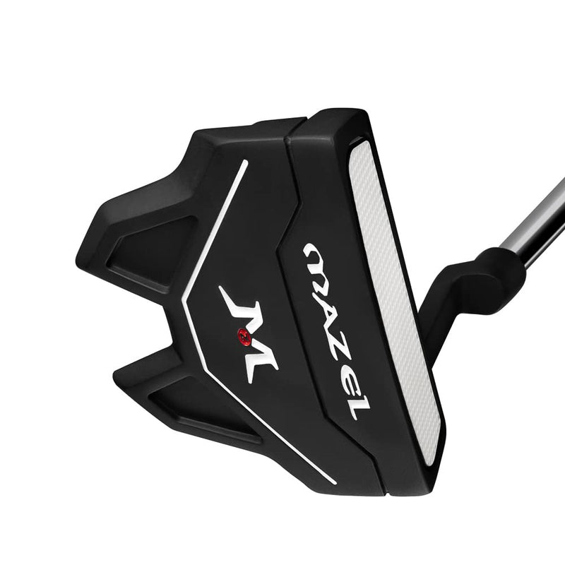 MAZEL Tour GS Men's Golf Putter,Right Handed - BeesActive Australia