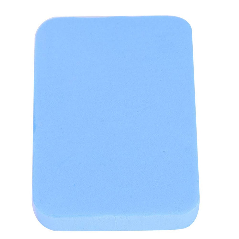 Table Tennis Rubber Cleaner, Soft Table Tennis Rubber Cleaner Ping Pong Rubber Cleaning Sponge Table Tennis Racket Care Accessory - BeesActive Australia