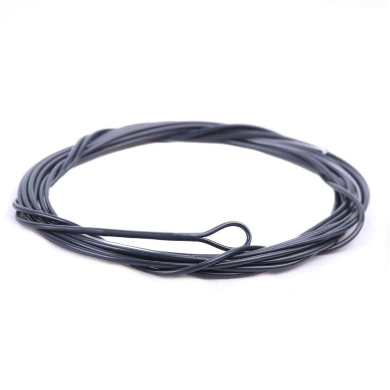Maxcatch Fly Fishing Polyleader Line Monofilament Core for 7ft Trout and 10ft Salmon 3-6ips Floating/Sinking 10-25lb 2pcs Black Sink 3ips (Salmon) 10ft 24lbs - BeesActive Australia