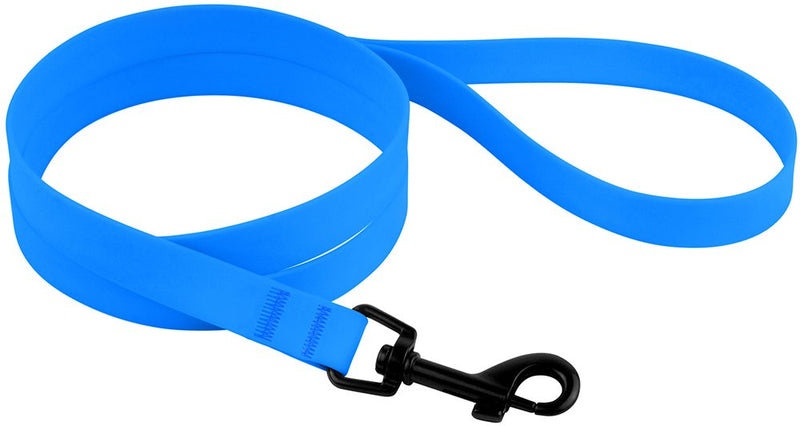 CollarDirect Waterproof Dog Leash Small Medium Large Durable Pet Leashes for Walking Training Running Pink Black Blue Orange Green - BeesActive Australia