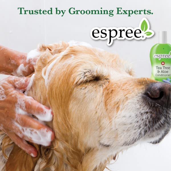 Espree Animal Products Optisooth Eye Wash, 4 oz (118 ml) - BeesActive Australia