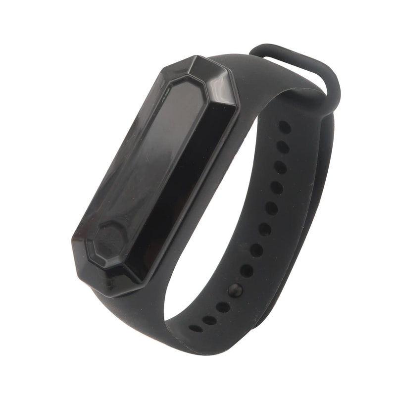 Mcbazel Brook Pocket Auto Catch Reviver Plus+ for Poke mon Go, Auto Catching Poke mon Collecting Items Wristband Bracelet Accessory, Reminder for Disconnection, Battery Capacity Display - BeesActive Australia