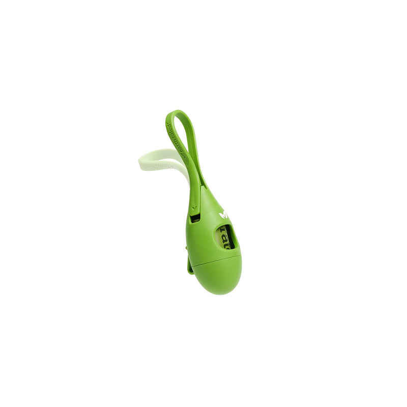 Earth Rated Dog Poop Bag Dispenser - Patented New Waste Bag Holder For Leash - Durable Waterproof Strap & Strong Locking Mechanism Keep Doggie Bags Secure | Includes 15 Bags NEW - 1 Dispenser, 15 Bags Unscented - BeesActive Australia