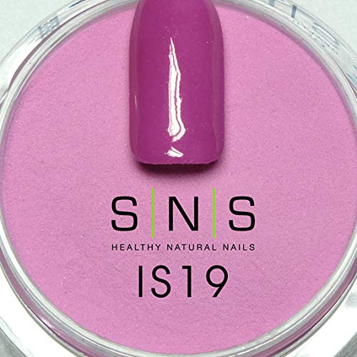 SNS Nails Dipping Powder Gelous Color - Indian Summer Collection - IS19 - 1oz - BeesActive Australia