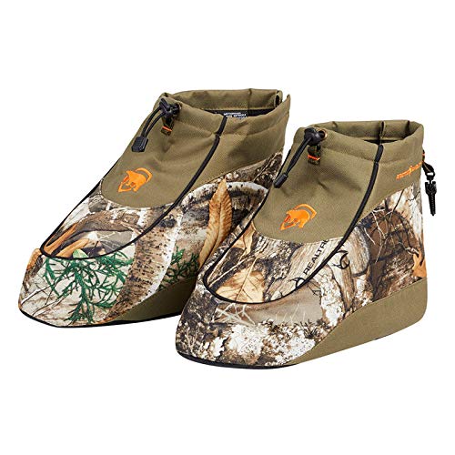 ArcticShield Men's Boot Insulator X-Large Realtree Edge - BeesActive Australia