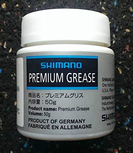 SHIMANO Dura-Ace Grease One Color 50 grams - BeesActive Australia