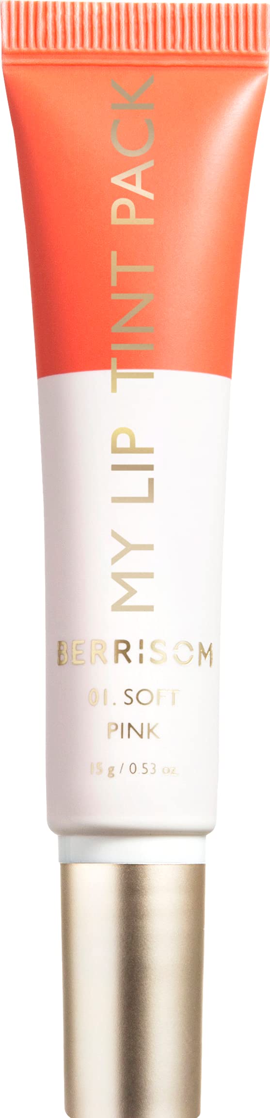 BERRISOM MY LIP TINT PACK 01. SOFT PINK - BeesActive Australia