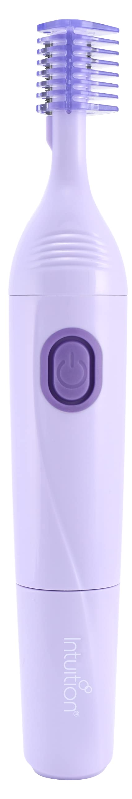 Wilkinson Sword 4-in-1 Intuition Perfect Finish Multi-Zone Women's Styler and Trimmer - BeesActive Australia