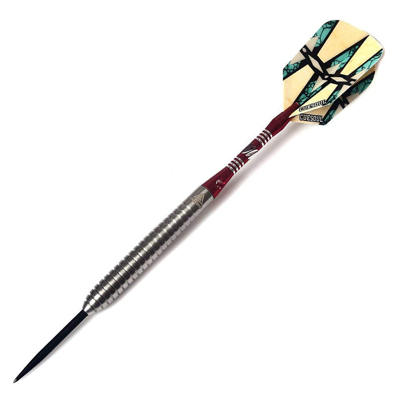 CUESOUL Tungsten Steel Tip Darts- Precise Barrels 18 19 21 24 Grams 22 Grams - BeesActive Australia