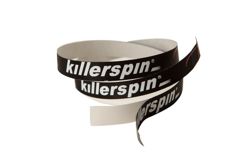 Killerspin Table Tennis Side Tape (for 1 Racket) - BeesActive Australia