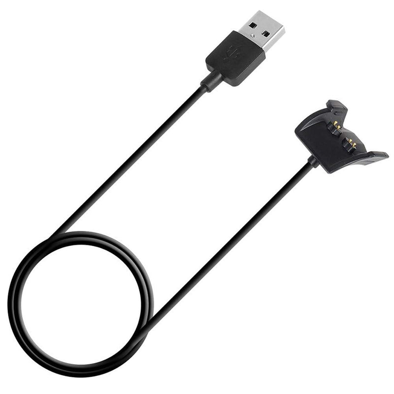 Threeeggs Compatible with Garmin Vivosmart HR Charger, Replacement Charging Cable Cord for Garmin Vivosmart HR, VivosmartHR+ - BeesActive Australia
