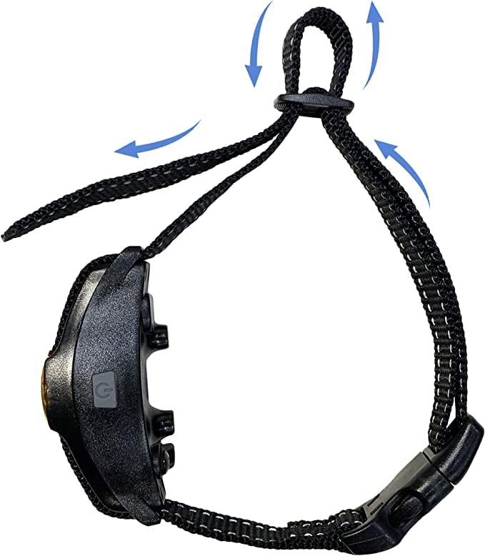 PATPET Dog Training Collar Leash Replacement Dog Training Collar P Collar 301 & 320 & 330 - BeesActive Australia