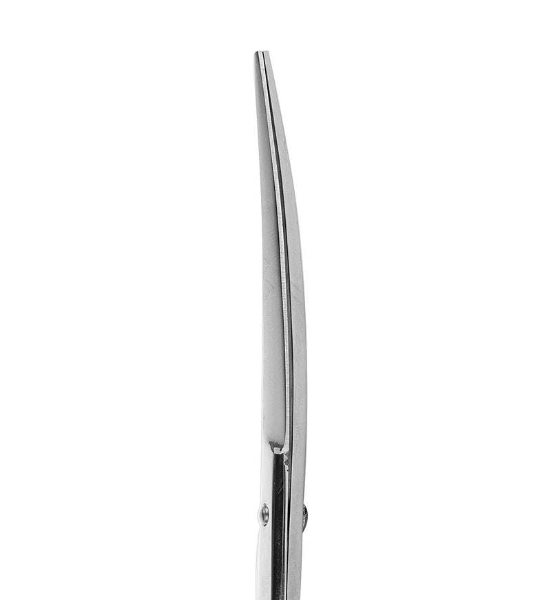 Laazar Curved Pet Grooming Scissors, 6.5" Shear - BeesActive Australia