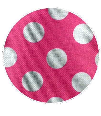 All-in Lite Diabetic Kit Case (Polka Dots) : for Glucose Meter, Test Strips, Lancets, Pens Polka Dots - BeesActive Australia