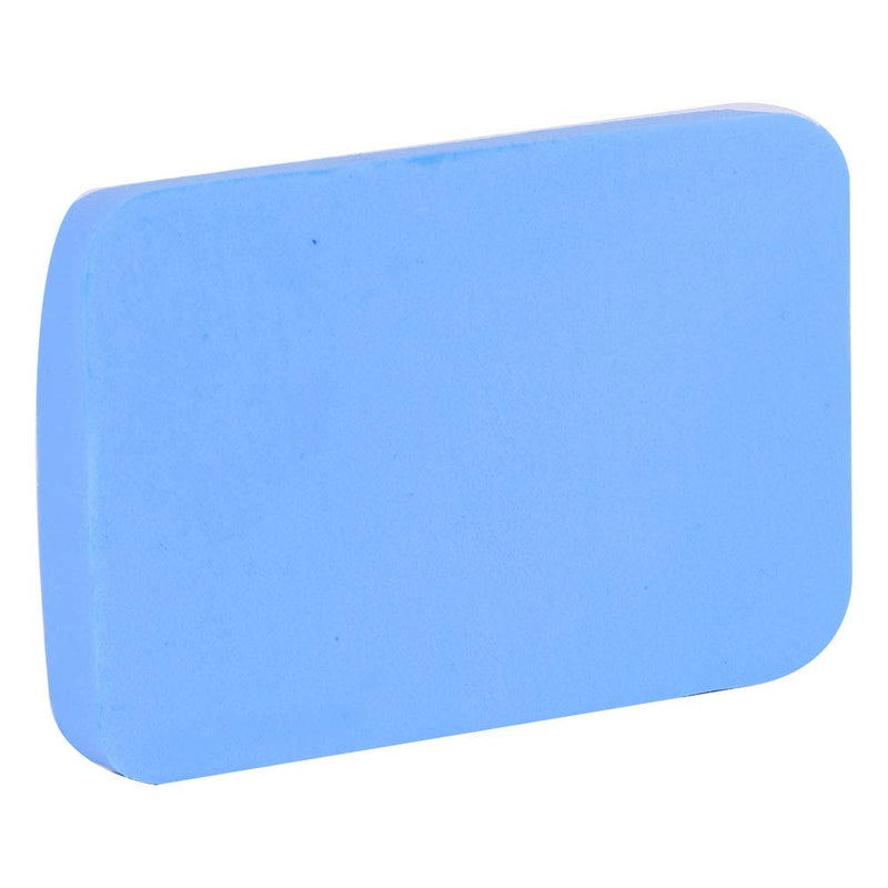 Table Tennis Rubber Cleaner, Soft Table Tennis Rubber Cleaner Ping Pong Rubber Cleaning Sponge Table Tennis Racket Care Accessory - BeesActive Australia