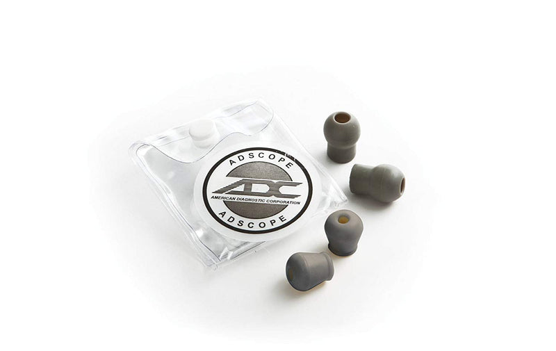 Adscope 604 - Pediatric Clinician Stethoscope - Metallic Caribbean MetallicCaribbean - BeesActive Australia