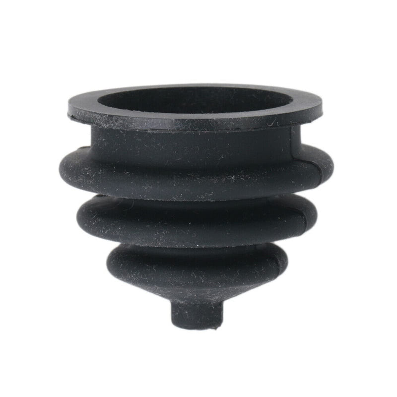 BODYA Joystick Controller Knob and Gaiter for Electric Wheelchair Powerchair Mobility Aid Black - BeesActive Australia