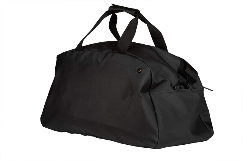 Arena Team 40L Sports Duffle Bag Black - BeesActive Australia