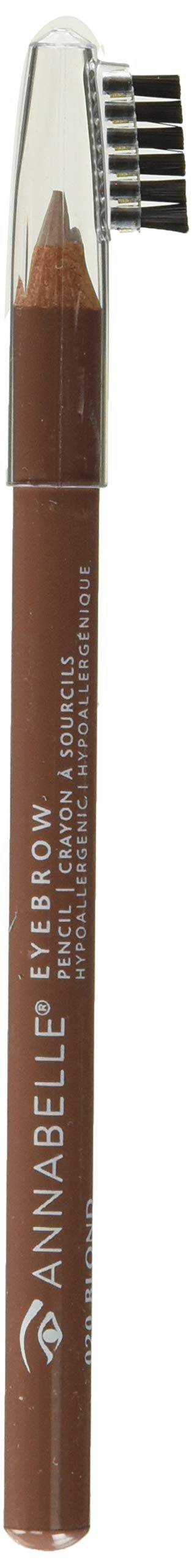 Annabelle Eyebrow Pencil, Blond, 0.04 oz - BeesActive Australia