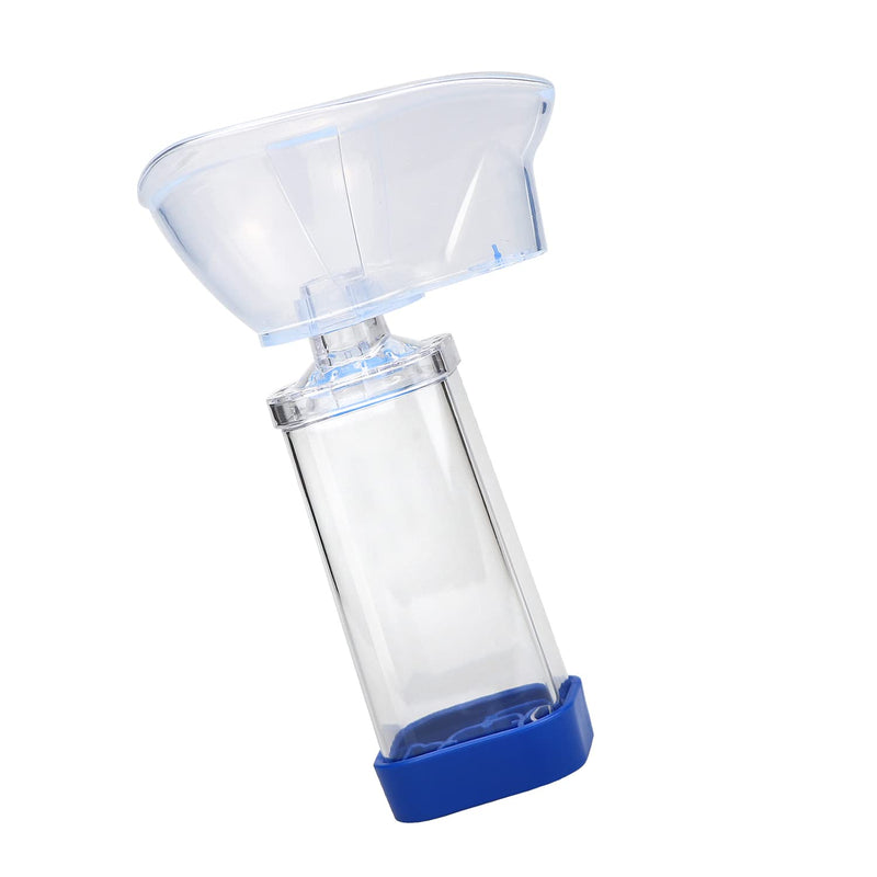 Space Chamber Plus Flow-Vu Anti-Static Include Mask Aero Spacer with Cap for Adult Child (Adults) Adults - BeesActive Australia