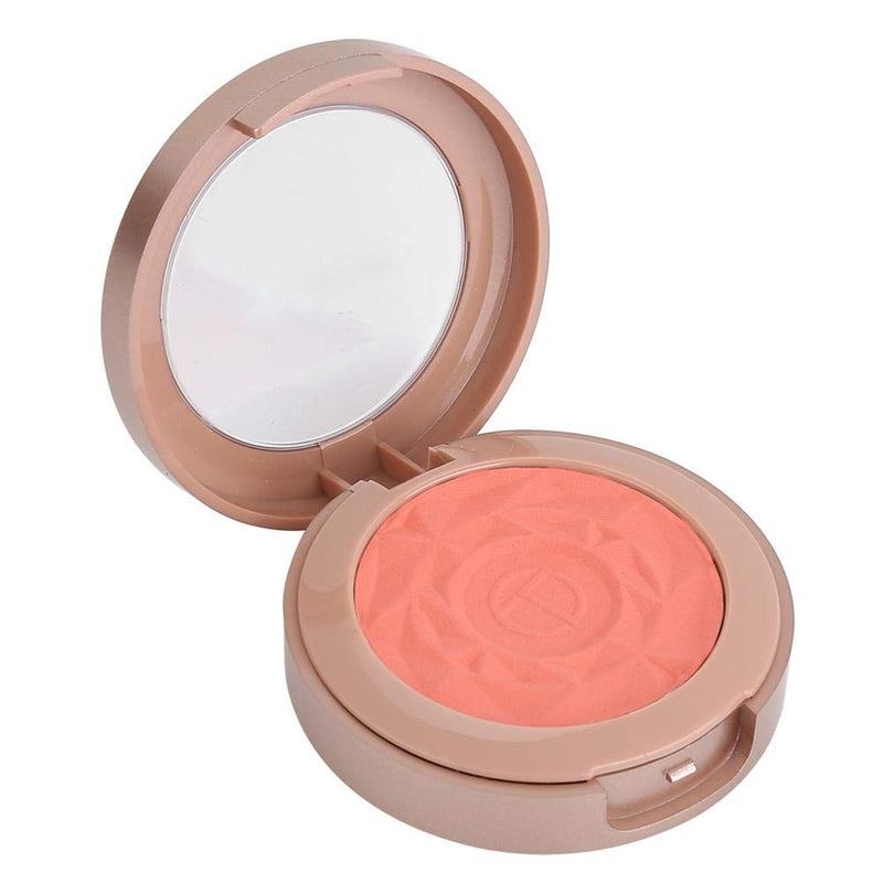 Powder Blush,Face Matte Blusher Cosmetic Makeup Palette(#05) - BeesActive Australia