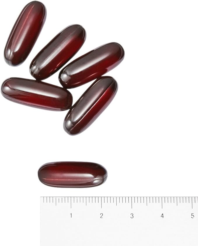 acquavita cold-squeezed flaxseed oil 60 tablets - BeesActive Australia