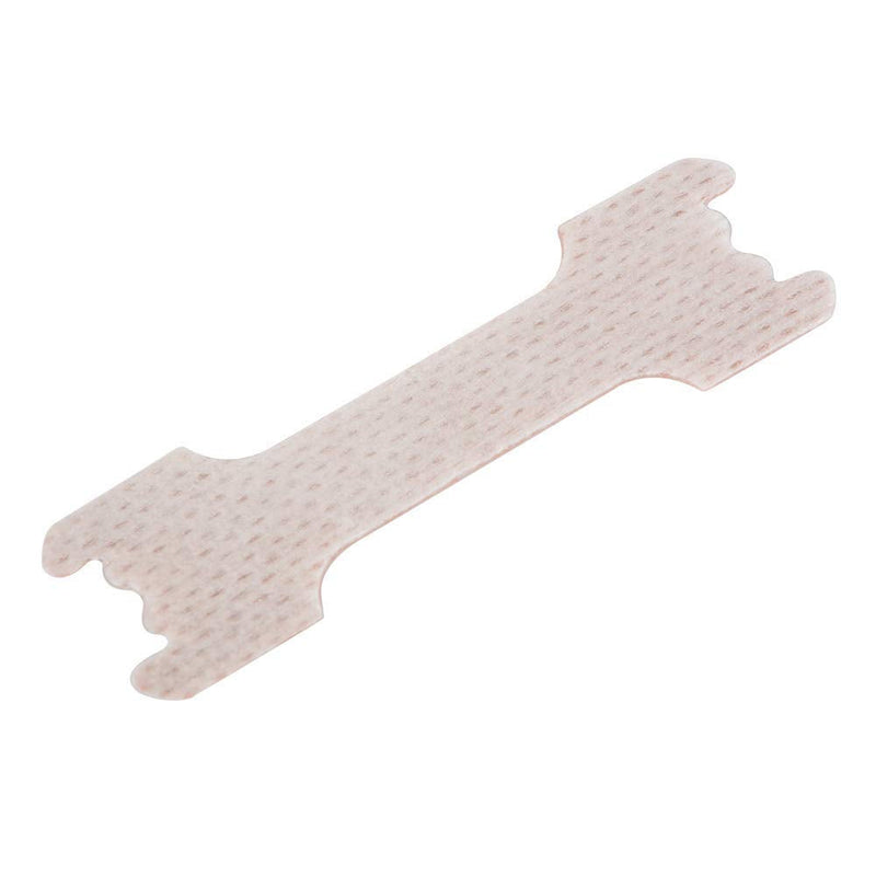100pcs Disposable Better Breath Nasal Strips Large Right Way to Stop Snore Anti Snoring Improve Sleep Quality - BeesActive Australia