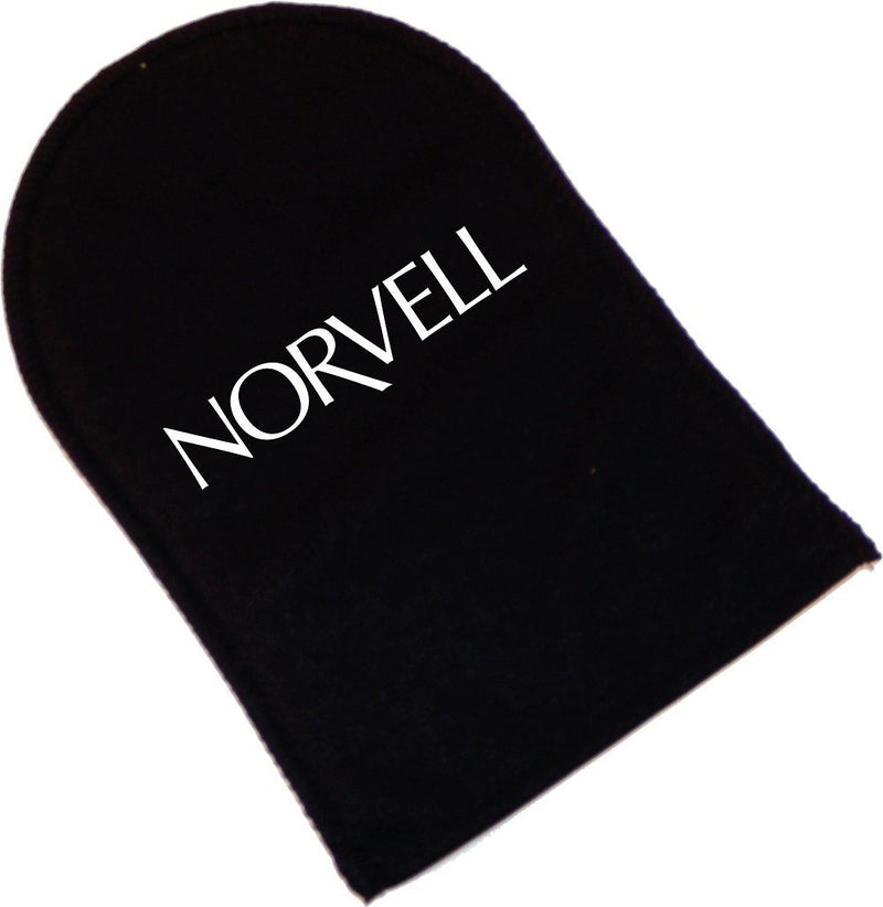 Norvell Sunless Streak-free Self-Tanning Washable Applicator Blending Tan Mitt - BeesActive Australia