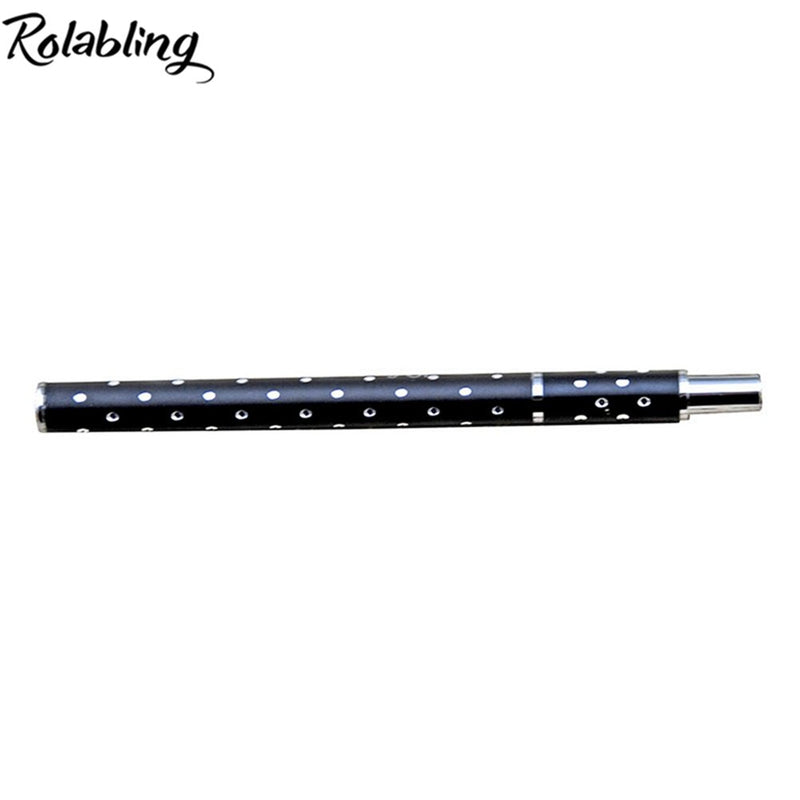 Rolabling Acrylic Nail Art Brushes Drawing Pen Polish Brush set Nail UV Gel Nail Art Tool Kit 3pcs/set (Size3-1) Size3-1 - BeesActive Australia