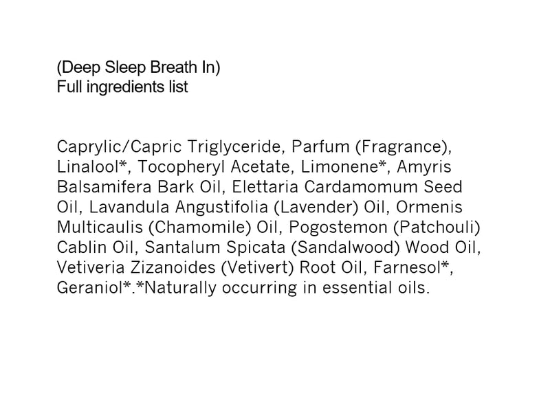 This Works Modern Natural Beauty Deep Sleep Breathe In Roll-On, 8 ml - BeesActive Australia