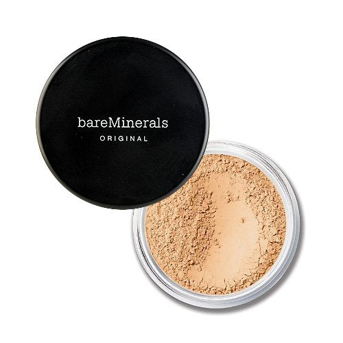 bareMinerals Matte Original Spf 15 Foundation - Light (08) 0.28 Oz, Multi - BeesActive Australia