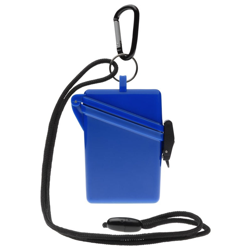 [AUSTRALIA] - WITZ Surfsafe Waterproof Sports Case Blue 