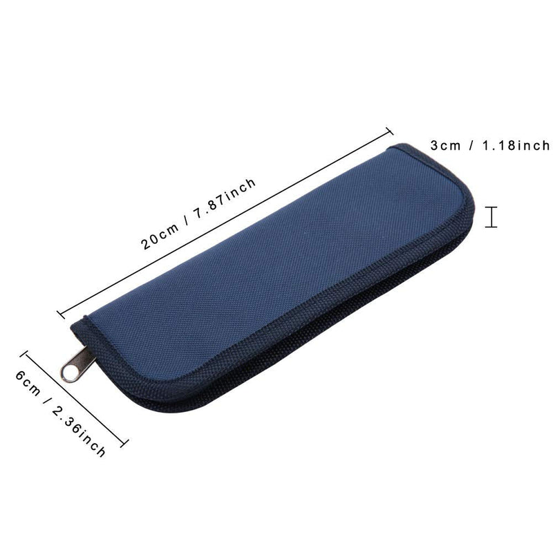 Diabetic Bag - Portable Insulin Cooler Bag Diabetic Patient Organizer Travel Insulated Case ( Color : Navy Blue ) - BeesActive Australia
