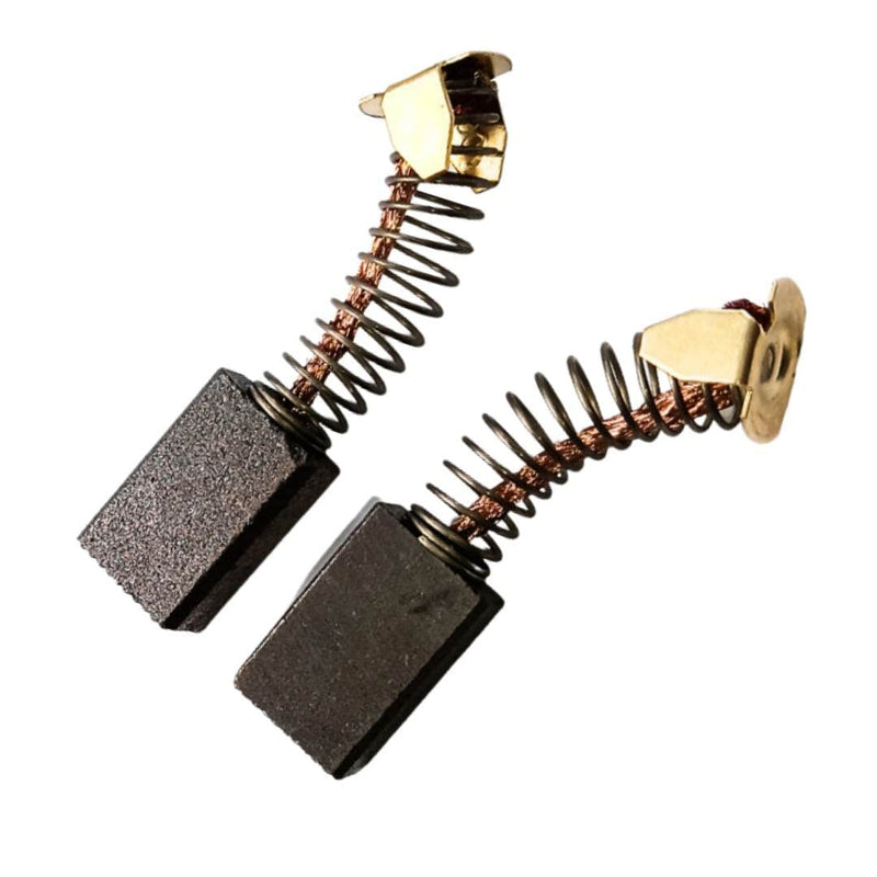 2X Motor Carbon Brushes for Shoprider Sovereign, Deluxe & Perrero Mobility Scooters - BeesActive Australia