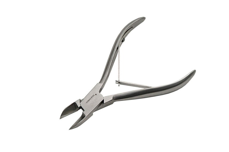 SZCO Supplies Toenail Nippers - BeesActive Australia