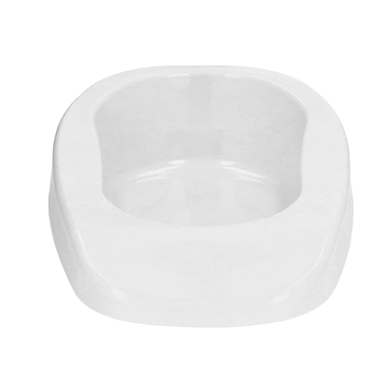 PP Bedpan, Mellow Ergonomic Patient Bedpan Portable for Pregnant Woman for Home Bedroom White - BeesActive Australia