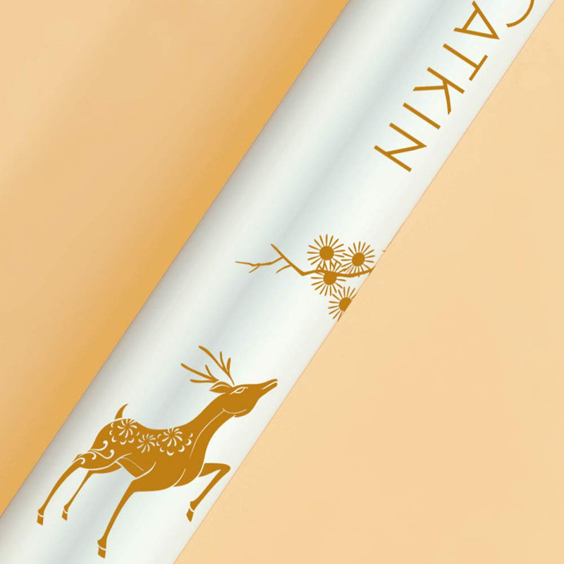 CATKIN Mascara, Lash Sensational Volumising and Thickening Luscious Mascara C01 Black - BeesActive Australia