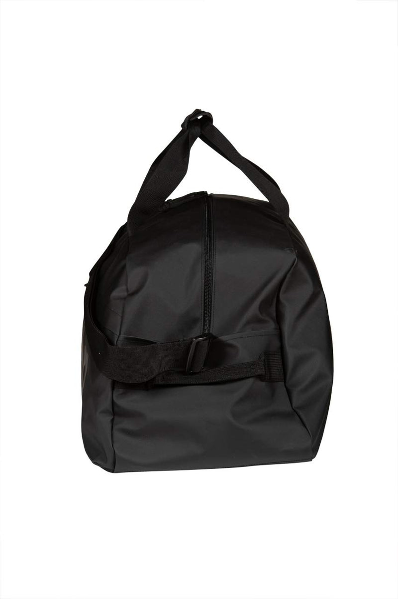 Arena Team 40L Sports Duffle Bag Black - BeesActive Australia