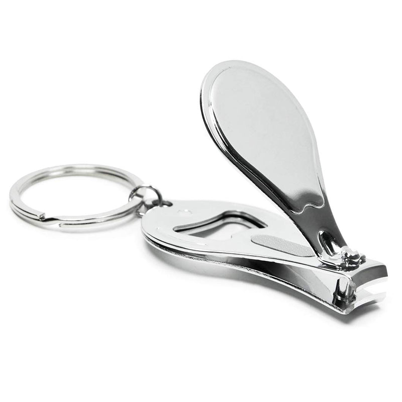 Nail Clipper Keychain (Nail clipper) Nail clipper - BeesActive Australia