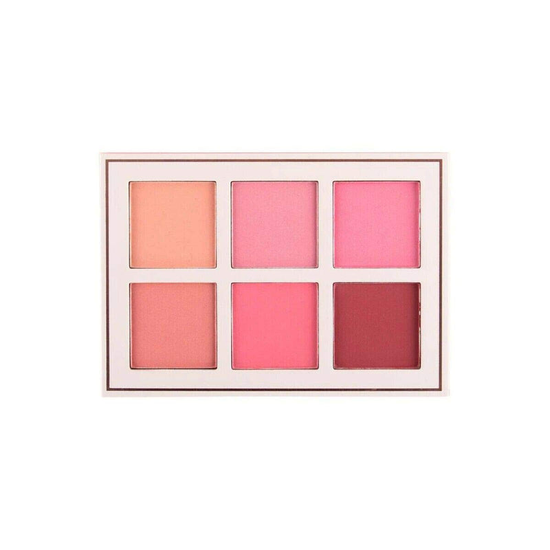 Beauty Creations Floral Bloom"Blush" Palette - BeesActive Australia