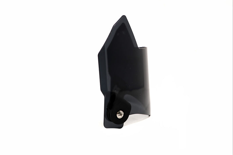 Revo BAT' Black, Football and Lacrosse Helmet Eye-Shield - BeesActive Australia