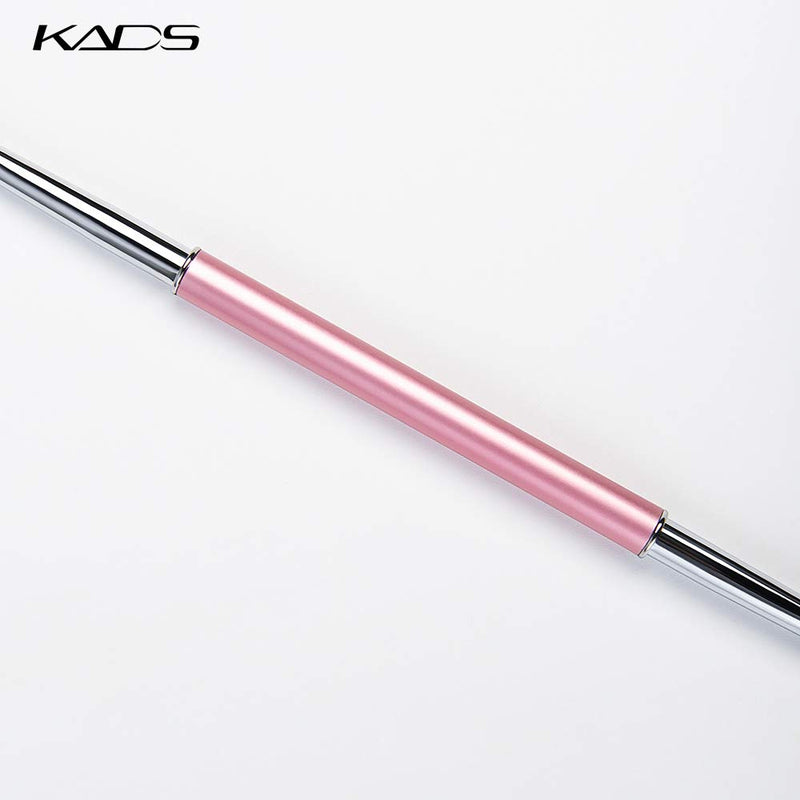 KADS Professional Nail Art Pen Double Heads Nail Brush Handle Nail Art Manicure Tools - BeesActive Australia