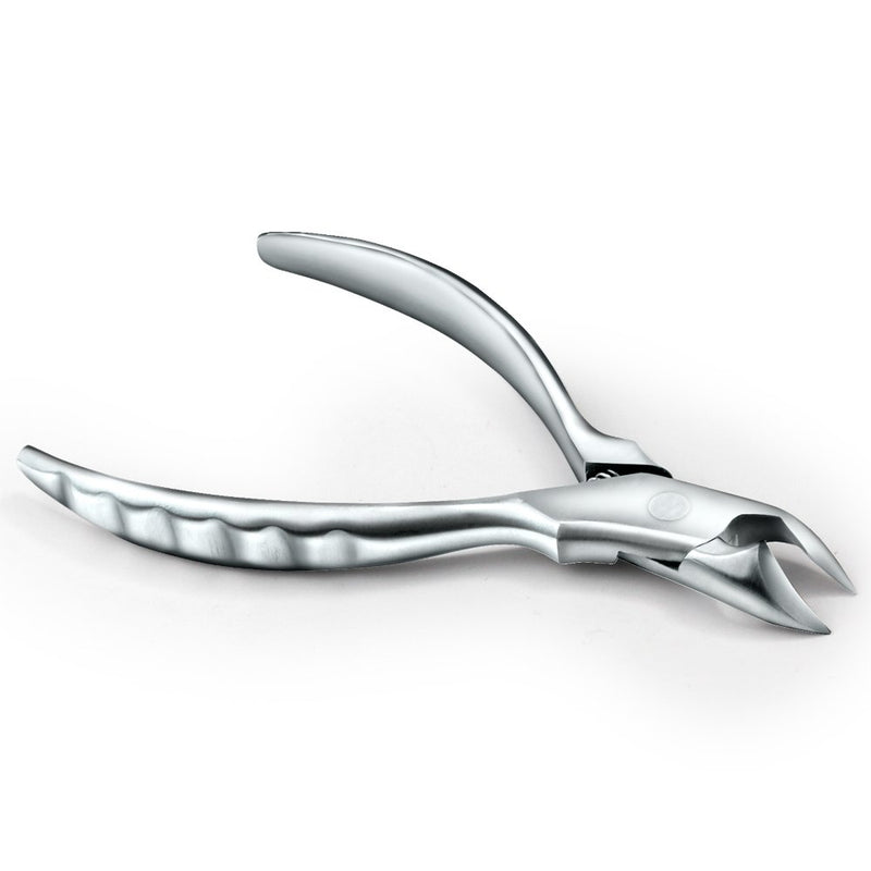 ZIZZON Toenail Clippers for Thick or Ingrown Toenails Surgical Grade Podiatrist's Clippers - BeesActive Australia