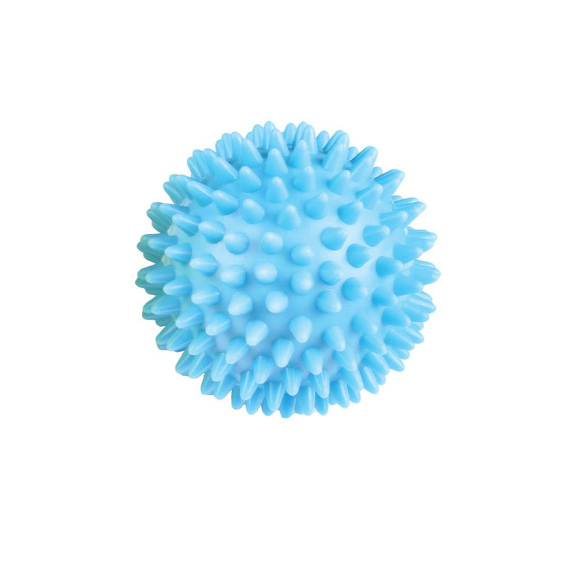 Fitness Mad Spikey Massage Ball, Ideal for Trigger Point Therapy, Deep Tissue & Myofascial Release, Relaxes Tight Muscles & Stress, 3 Hardness Levels - BeesActive Australia