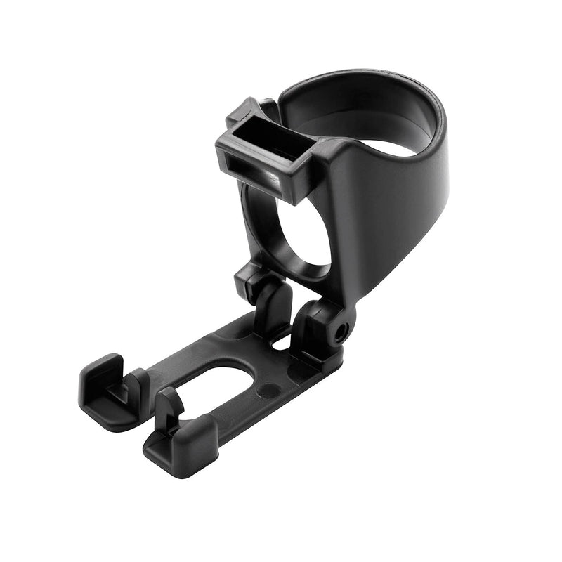 SIXQJZML 2 Pieces Scuba Dive Universal Plastic Clip Snorkel Keeper Retainer Replacement Snorkeling Equipment (Black) - BeesActive Australia