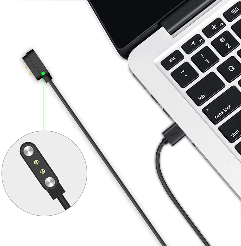 FITVII Slim Fitness Tracker(HM08) Charger - BeesActive Australia